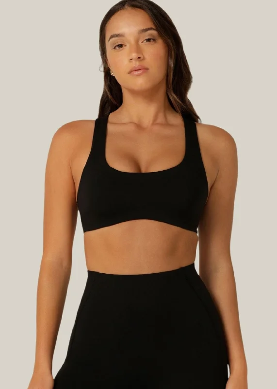 Soft Sculpt Sports Bra